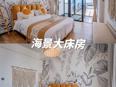 -巽寮湾