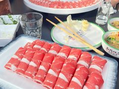 -南门四季铜锅涮肉(大屯·北苑店)