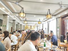 -清真马杰山牛肉汤馆
