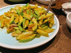 -前海沿·青岛菜(大拇指广场石老人店)