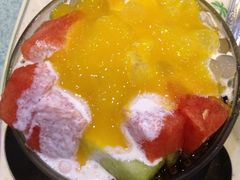 IMG_0646-松记糖水店(铜锣湾分店)