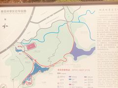 -桃花岭景区