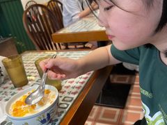 -堂屋糖水店(愚园店)