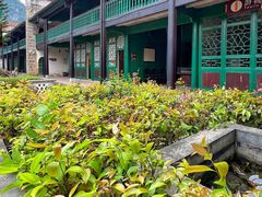 -李宗仁先生故居