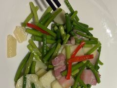 -狮王府淮扬菜(新街口友谊店)