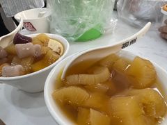 -张飞木薯羹(金鱼巷店)
