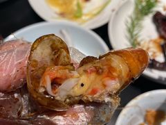 -老头儿油爆虾·1987杭州烟火味(湖滨银泰in77D区店)