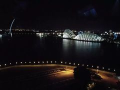 -新加坡摩天观景轮