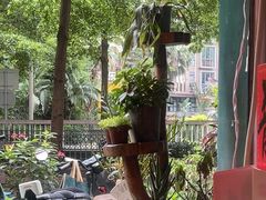 -山水茶艺馆·点心粤菜·30年老字号