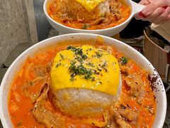 -Pennehut畔尼意面(合肥万象城店)