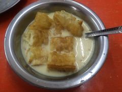 -朱珠小吃(施家园路店)