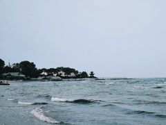 -老虎石海上公园