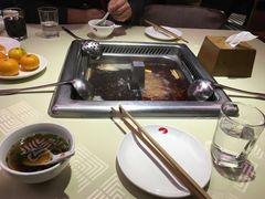 -海底捞(明洞店)