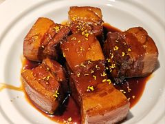 -金陵家宴·金陵春·南京菜(夫子庙店)