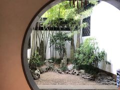 -郭庄茶室