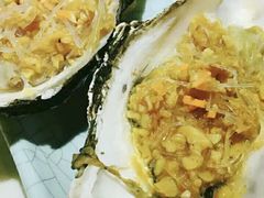 烤生蚝-威海渔村(静安旗舰店)