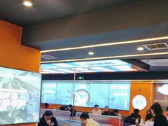 -渔香岛美蛙鱼头火锅(威清路店)