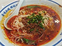 -程胖娃重庆小面(嘉禾金铂店)