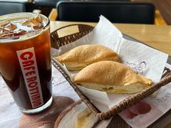 -劳顶笨咖啡(益华广场店)