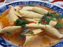 -老爷子原味蒸饺(总店)