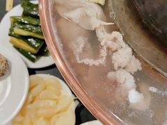-天桥老金涮肉(牛街店)