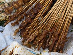 -北丐先生·野馄饨烧烤(长宁龙之梦店)