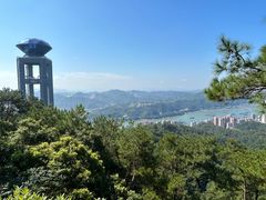 -白云山风景名胜区