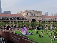 -天津五大道文化旅游区