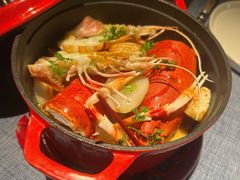 -弦月窗LUNETTE BY AMANDA(复兴路店)