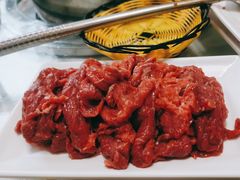 -正宗贵州二嫂黄牛肉馆(青村店)