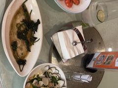 -糟粕醋·椰苑海南菜餐厅(亚龙湾天域酒店)