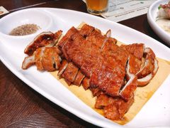 烧大肠-老厨家(友谊路总店)