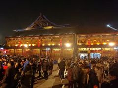 -海河游船-永乐码头(大悲院)