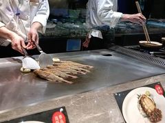 -徐记海鲜(观沙岭|滨江新城店)