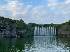 -广州莲花山旅游区