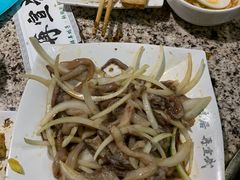 -厚味居炙子烤肉·清真(天桥南纬路店)