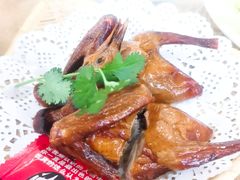 -红日饭店(裕隆三路店)