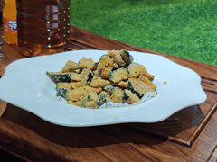 -海拉尔蒙古包(房山长阳店)