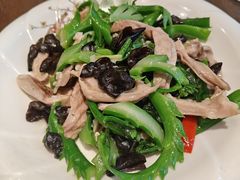 -山水茶艺馆·点心粤菜·30年老字号