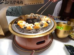 -三宝泥炉·活烤鳗鱼(七宝宝龙店)