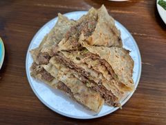 -清真永恒华威肉饼(潘家园店)