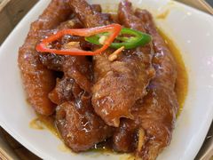 -澳门陈光记烧味饭店(万象城店)