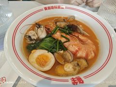 -一捞鲜•青岛本味餐厅(八大关店)
