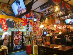 大堂-平成屋· Late Night 食堂(四川北路店)