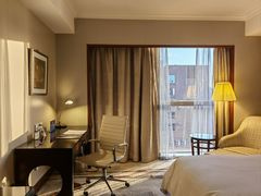 -北京西单美爵酒店