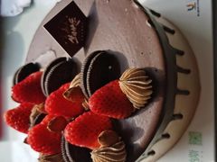-维尔纳斯·生日蛋糕·动物奶油冰淇淋蛋糕(六里桥店)