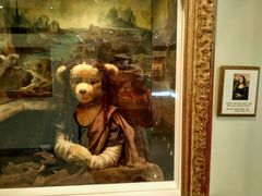 -济州岛泰迪熊博物馆