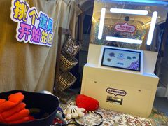 -VS SPORTS PARK运动玩乐园·团建·生日会(合生汇店)