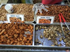 -年记·兴顺斋 牛街清真熟食小吃店