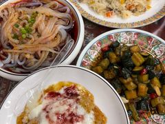 -乡村馕坑肉·烧烤·新疆菜·本地人更爱吃(阿勒泰首店)